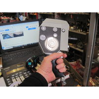 Кинокамера Кварц-5.