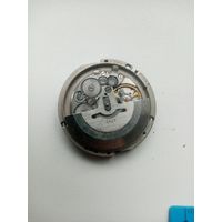 МЕХАНИЗМ ЧАСОВ SLAVA СССР