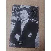 Актер ИВАР КАЛНЫНЬ.1987г