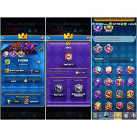 12.1К|25EVO|200ЭМОДЗИ|121|2509GEMS|