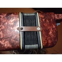 Новенький детский баян."МАЛЫШ"  СССР