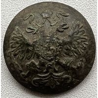 Пуговица РИА