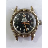 Часы командирские