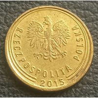 1 грош 2015