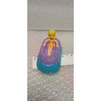 Коллекционная игрушка из Бургер Кинга, 2003 г. Полли Поккет.  17