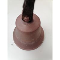 Колокол , колокольчик