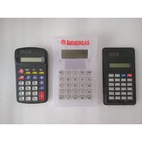 (лот-3 шт) Калькулятор