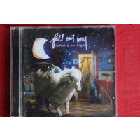 Fall Out Boy - Infinity On High (2007, CD)