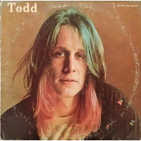 Todd Rundgren – Todd, 2LP 1974