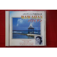 Various - Hawaiian Ta-Hu-Wa-Hu-Wai (CD)