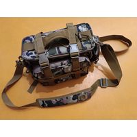 Сумка для приманок Nisus