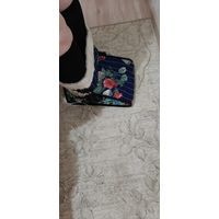 Грелка для ног