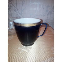 КРУЖКА ЛФЗ КОБАЛЬТ