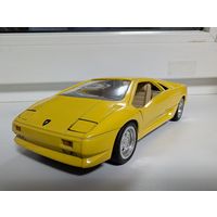 LAMBORGHINI DIABLO 1:24 SS 7702