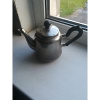 Чайник заварной. С рубля.