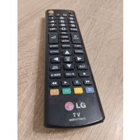 Пульт LG, оригинал