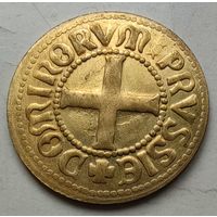 Копия монеты