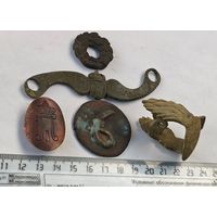 Лот по 1812 году