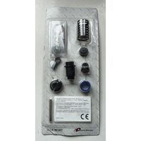 AMG Mercedes C-Klasse DTM 2008