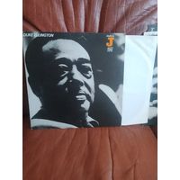 Duke Ellington. Виниловые пластинки