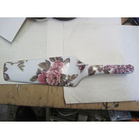 Лопатка для торта.