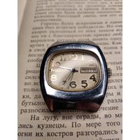 Часы Ракета телевизор СССР