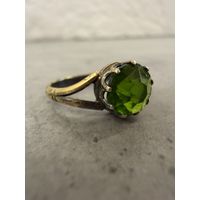 Кольцо СЕРЕБРО пр. (24).  Распродажа коллекции!!!