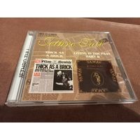 Jethro Tull - Thick As A Brick. Living In The Past Part 2 (CD)