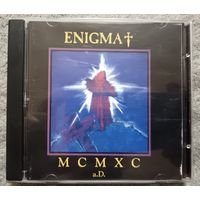 Enigma - M C M X C a.D., CD