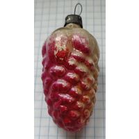 Игрушка ёлочная