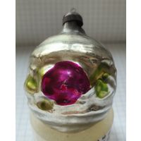 Игрушка ёлочная