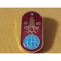 Олимпиада-80 Москва