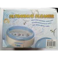 Ультразвуковой очиститель