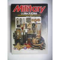 Military collectables. Военные коллекции 20 века.