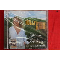 Larisa Dolina – Hollywood Mood (2008, CD)