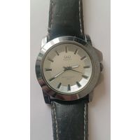 Кварцевые часы Q&Q.