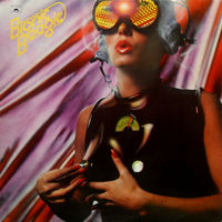 Bionic Boogie – Bionic Boogie, LP, USA 1977