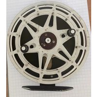 Катушка невская ссср 1988 год