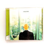 Moby-Hotel