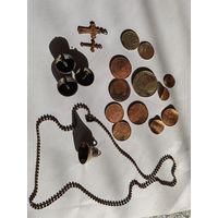 Разное из СССР.