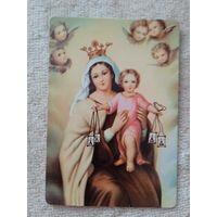 Календарики. Испания