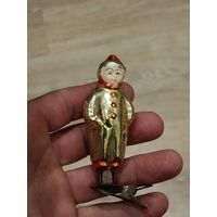 Ёлочная игрушка