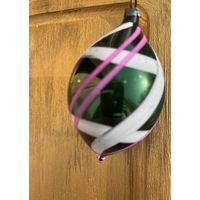 Ёлочная игрушка ГДР