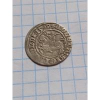 Полугрош 1509 года