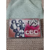 Кассета  VS C60