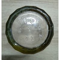 Гранёный стакан. СССР. 16 граней. 14 копеек