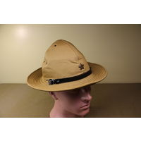 Панама Афганка, 58 р. Распродажа коллекции вещей. С РУБЛЯ! АУКЦИОН!