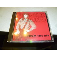 FRANK MARINO - FROM THE HIP -1990-1992-