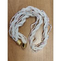 Бусы Чехословакия