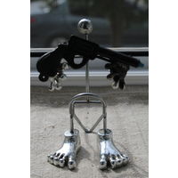 ПИСТОЛЕТИК ИГРУШЕЧНЫЙ СОВЕТСКИЙ с потерями